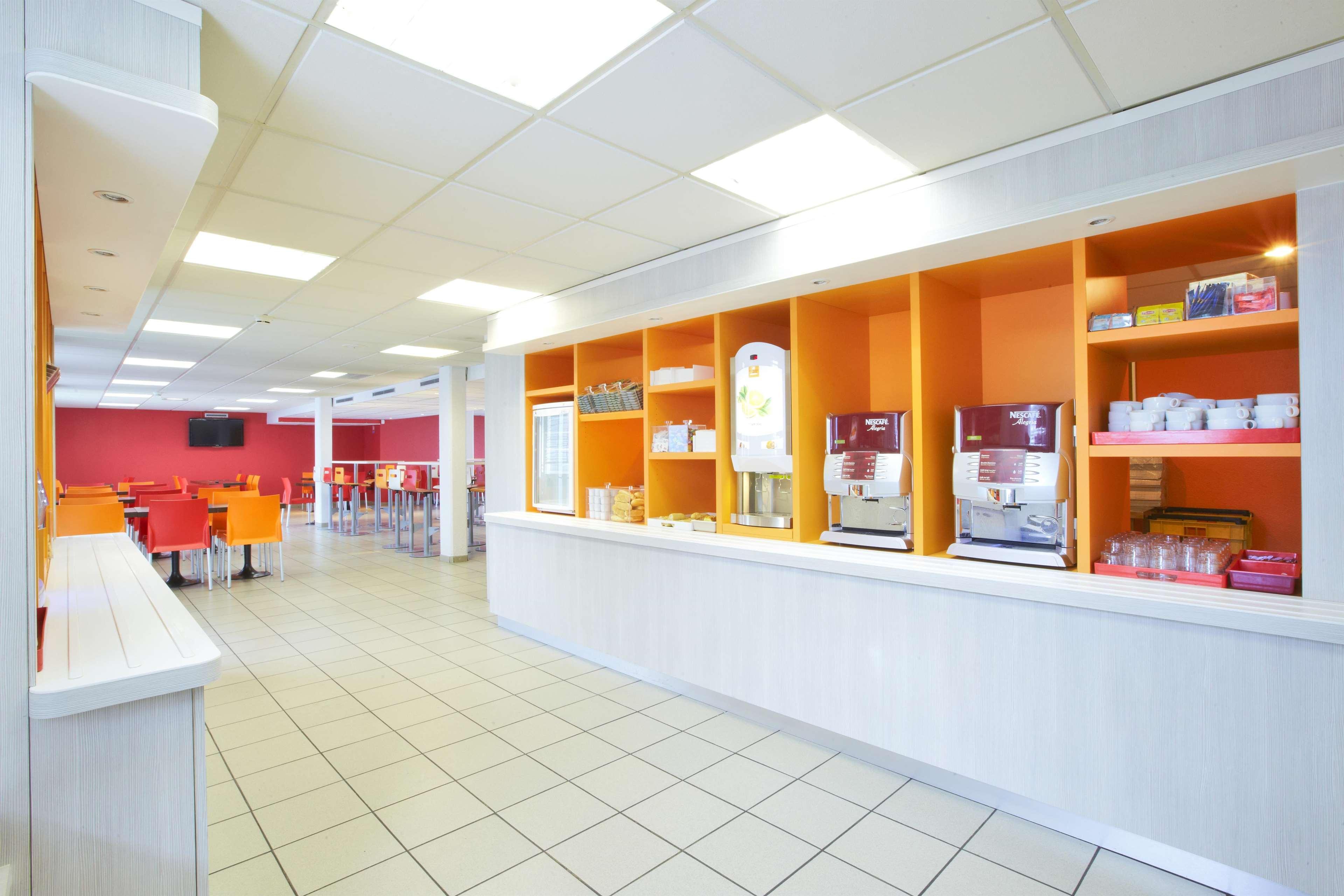 Premiere Classe Roissy Cdg - Paris Nord 2 - Parc Des Expositions ภายนอก รูปภาพ