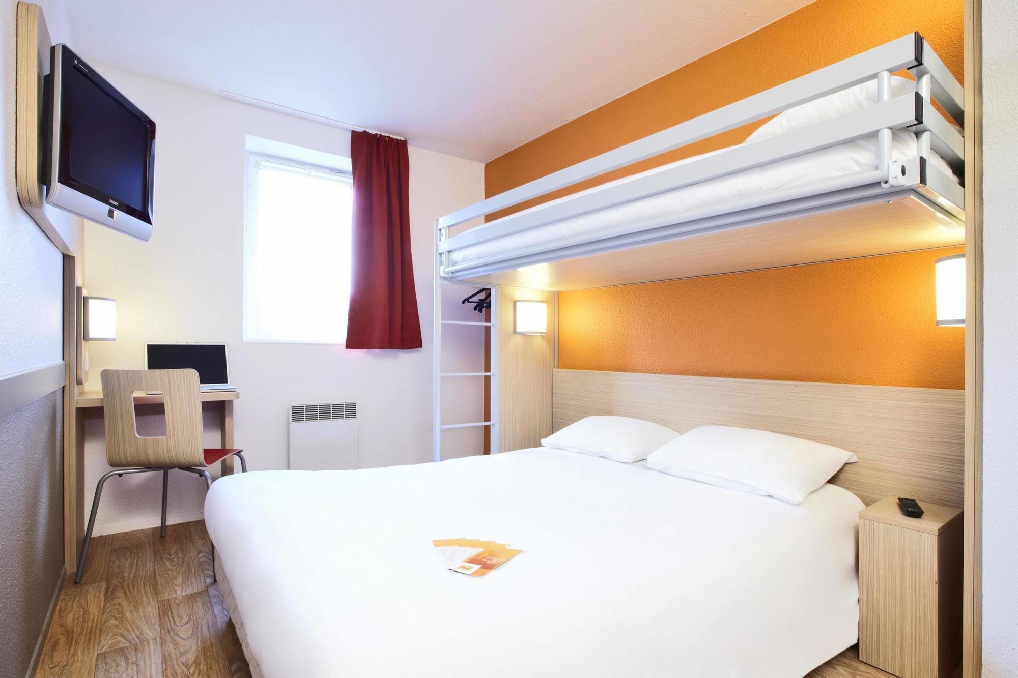 Premiere Classe Roissy Cdg - Paris Nord 2 - Parc Des Expositions ภายนอก รูปภาพ
